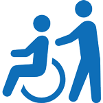 室内バリアフリー 車椅子対応！