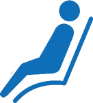 新しくきれいな オフィス